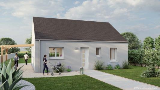 Vente Maison 4 pièces GAVRE 44130