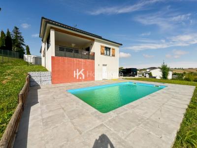 Vente Maison 5 pices MONTASTRUC-LA-CONSEILLERE 31380