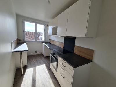 Location Appartement 2 pices BRUNOY 91800