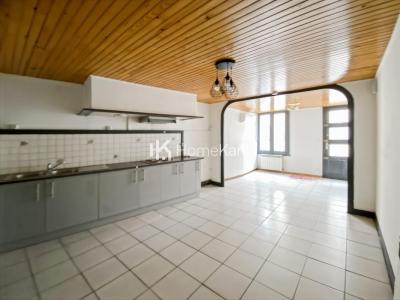 Vente Maison 4 pices REOLE 33190