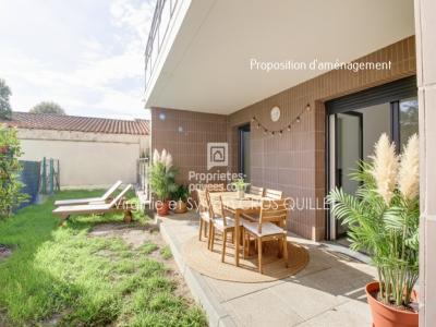 Vente Appartement 3 pièces TOULOUSE 31100