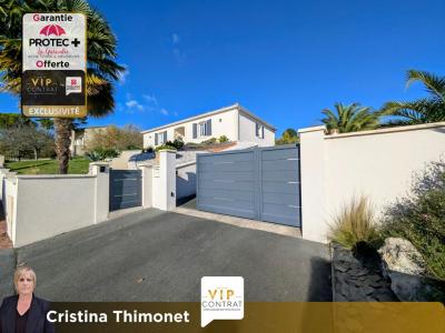 photo For sale House SAINTES 17