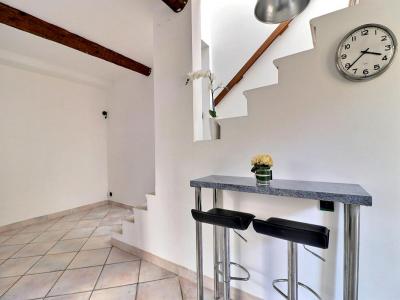 Vente Maison 3 pices MARSEILLE-11EME-ARRONDISSEMENT 13011