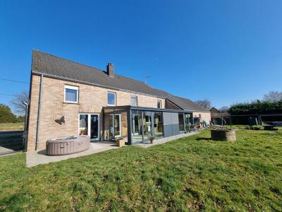 Vente Maison NEUVILLE-LEZ-BEAULIEU  08