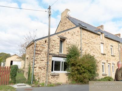 Vente Maison 9 pices CAMPBON 44750