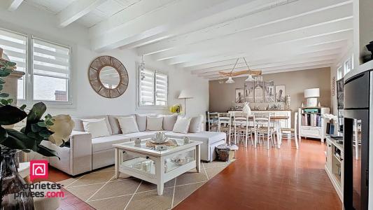 Vente Maison 6 pices MATHES 17570