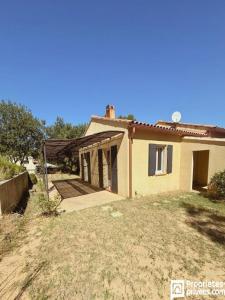 Vente Maison 7 pièces MORNAS 84550