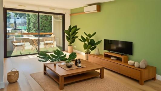 photo For sale Apartment CARPENTRAS 84