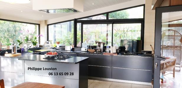 photo For sale Prestigious house MONSEGUR 33