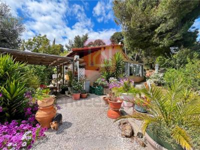 Vente Maison 3 pices CARROS 06510