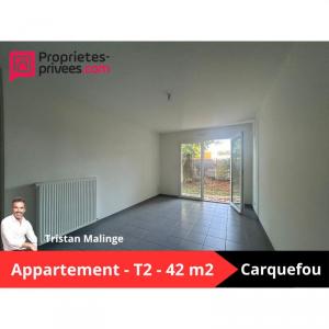 Vente Appartement 2 pices CARQUEFOU 44470