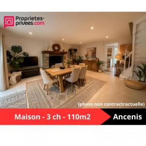 photo For sale House ANCENIS 44