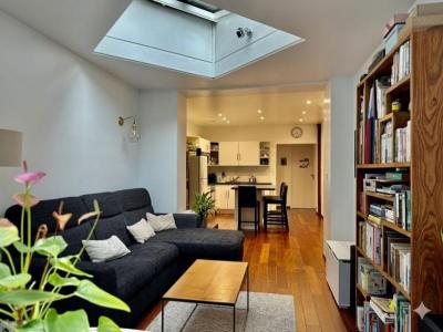 Vente Appartement 3 pièces LILLE 59000