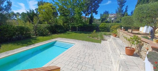 Vente Maison 7 pièces SAINT-CYR-SUR-MER 83270