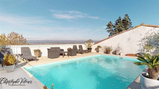 Vente Maison 8 pices CARCASSONNE 11000