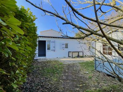 Vente Maison 2 pièces SAINT-PIERRE-D'OLERON 17310