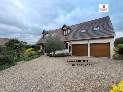 Vente Maison 6 pices SAUSSAY 28260