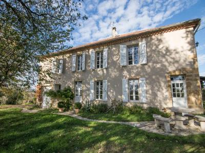 Vente Maison 5 pièces MIRANDE 32300