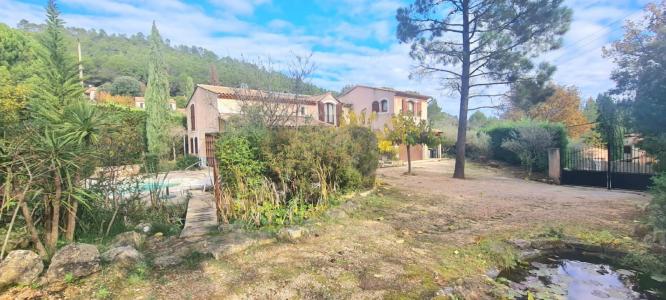 Vente Maison 7 pices VAL 83143