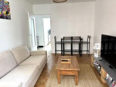 Vente Appartement 2 pièces SAINT-ETIENNE 42000