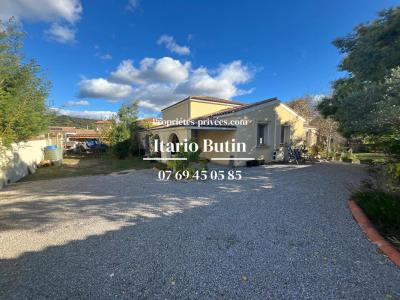 Vente Maison 6 pices LAURENS 34480