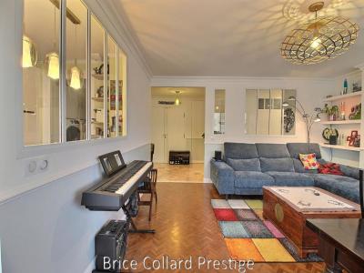 Vente Appartement 5 pièces VERSAILLES 78000