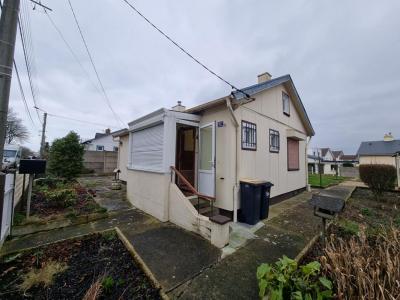 Vente Maison 4 pices HAVRE 76600
