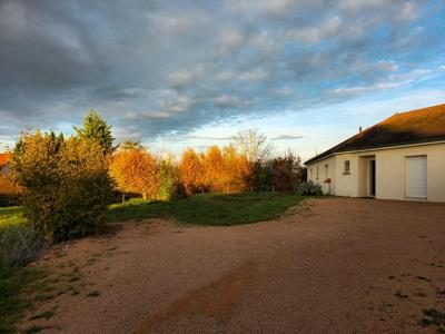 Vente Maison 7 pièces VICHY 03200