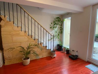 Vente Maison 5 pices BORDEAUX 33000