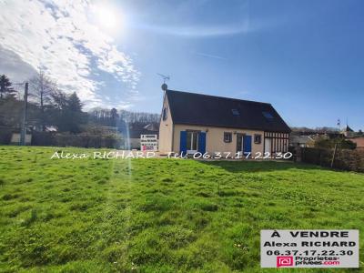 photo For sale House FERRIERE-SUR-RISLE 27
