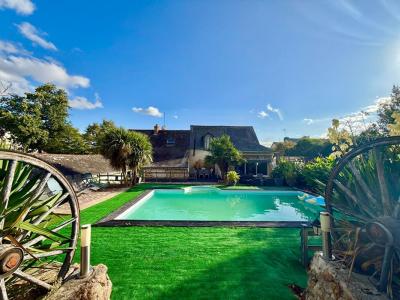 photo For sale House SCEAUX-D'ANJOU 49