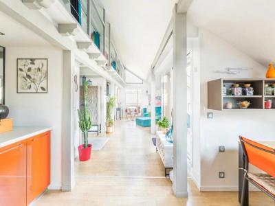 Vente Appartement 3 pices SALLANCHES 74700