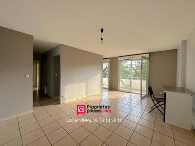 Vente Appartement 3 pices CLERMONT-FERRAND 63000