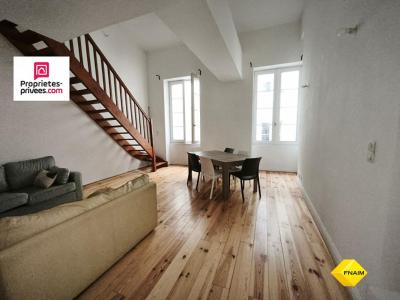 Vente Appartement 4 pices BORDEAUX 33000