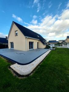 Vente Maison 6 pièces YVETOT 76190