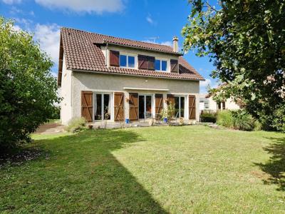 Vente Maison 6 pices VOUNEUIL-SOUS-BIARD 86580