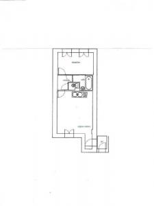 Vente Appartement 2 pices LILLE 59000