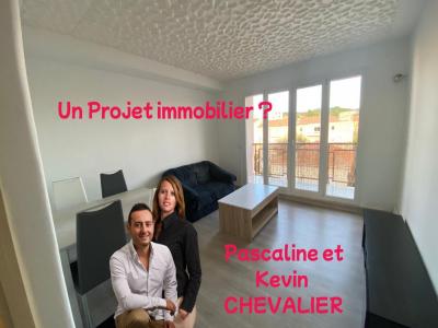 Location Appartement 3 pices SALON-DE-PROVENCE 13300