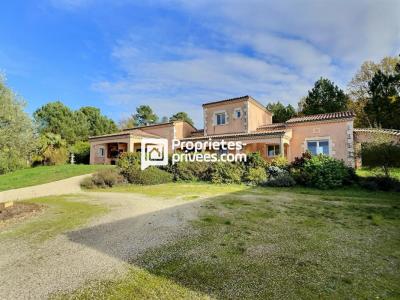 Vente Maison 5 pices SAINT-PAUL-DE-SERRE 24380