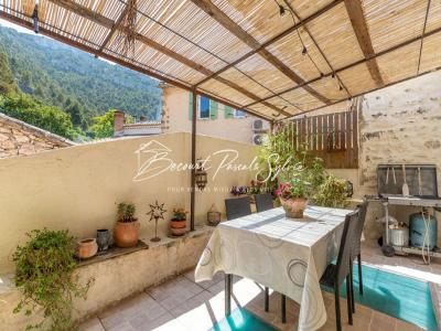 Vente Maison 4 pices FONTAINE-DE-VAUCLUSE 84800