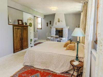 Vente Maison 5 pices MURS 84220