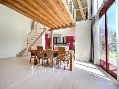 Vente Maison 7 pices ANGERVILLE 91670