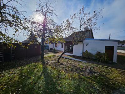 Vente Maison 5 pices SELONGEY 21260