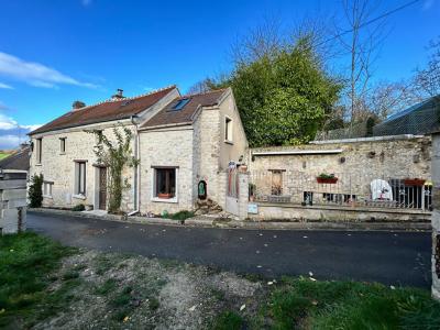 Vente Maison 5 pices NESLES-LA-VALLEE 95690