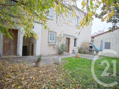 Vente Maison 6 pièces ORLY 94310