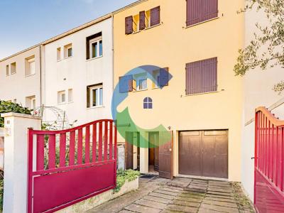 Vente Maison 4 pièces LONGJUMEAU 91160