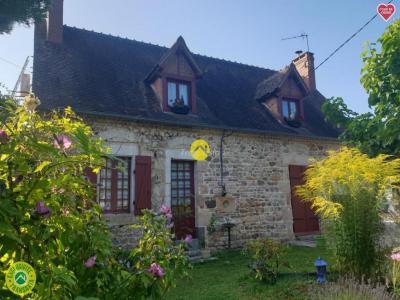 Vente Prestige LURCY-LEVIS 03320