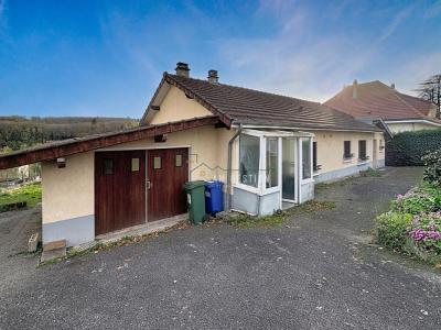 Vente Maison 5 pièces PALAIS-SUR-VIENNE 87410