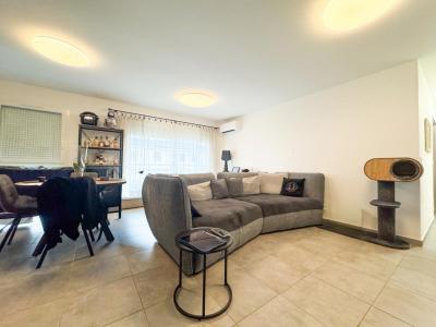 Vente Appartement 3 pièces LUCCIANA 20290