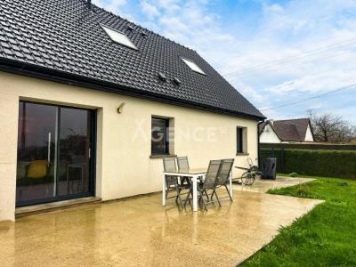 Vente Maison 5 pièces MOULLE 62910